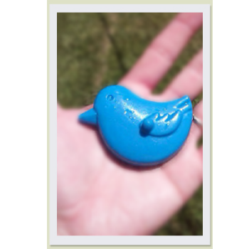 A bird in the hand… A brief guide to successful corporate twittering