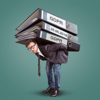 GDPR – Gigantically Dull Privacy Rubbish, or vital for the greater good?
