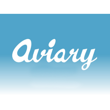 Aviary – another feather in your design cap?