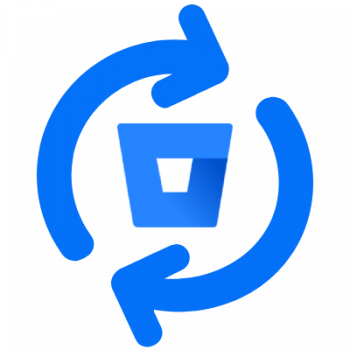 Persisting Data Between Steps In BitBucket Pipeline Builds