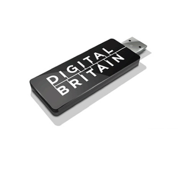 Digital Britain report not met with rapturous applause