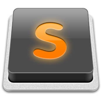 Sublime Text 2 Packages we love