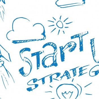 Tech start-up? How to get more from your first website.