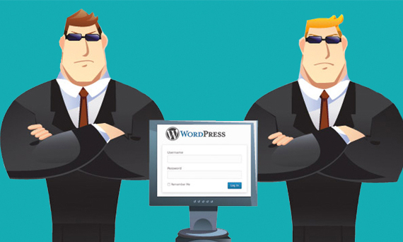 WordPress security - ask an expert